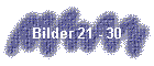 Bilder 21 - 30