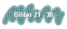 Bilder 21 - 30