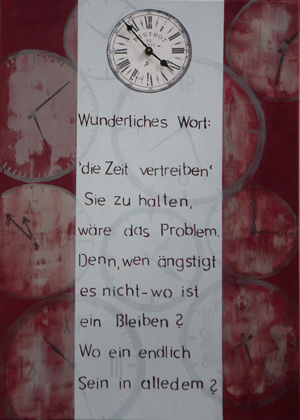 wunderliches Wort