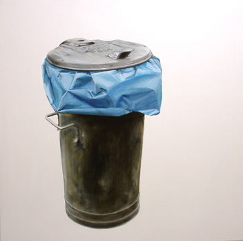 Mülleimer