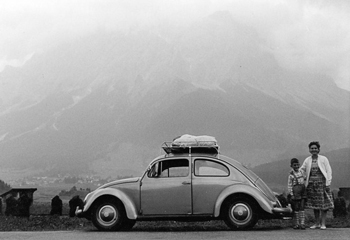 Urlaub