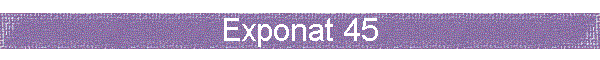 Exponat 45