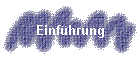 Einfhrung