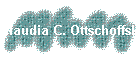 Claudia C. Ottschoffsky