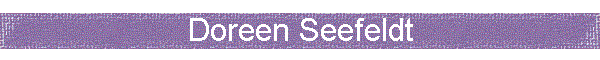 Doreen Seefeldt