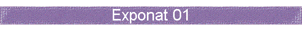 Exponat 01