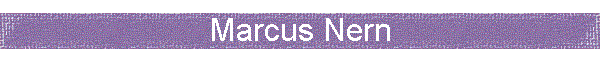 Marcus Nern