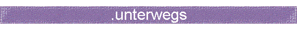 .unterwegs